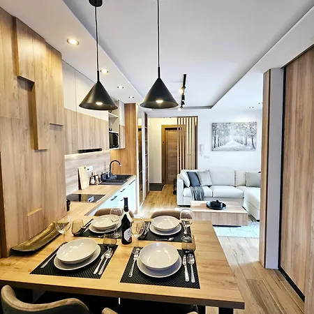 Borovi Deluxe Divčibare