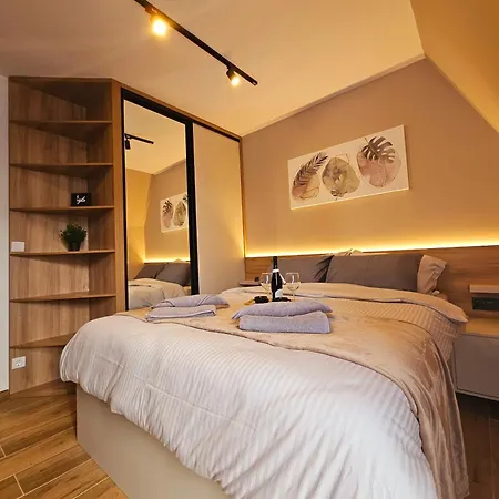 Borovi Deluxe * Divčibare