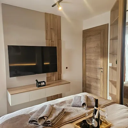 Borovi Deluxe Divčibare