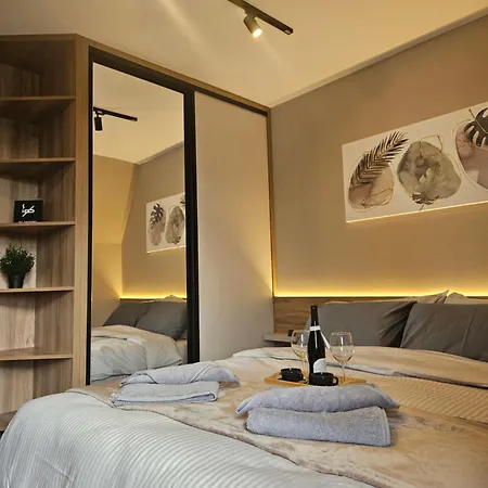 Borovi Deluxe * Divčibare