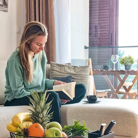 アパート Borovi Deluxe Divčibare