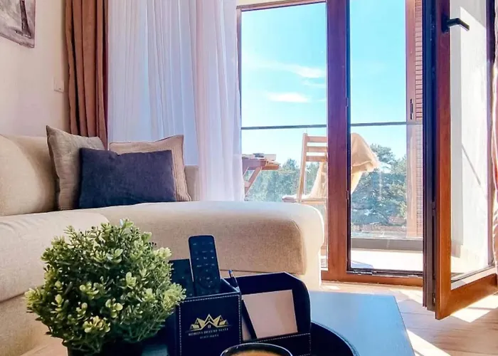 Borovi Deluxe * Divčibare