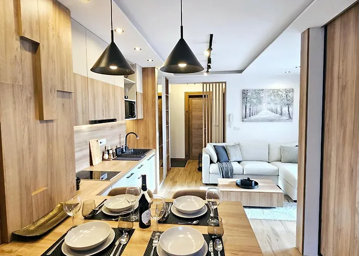 Borovi Deluxe Divčibare