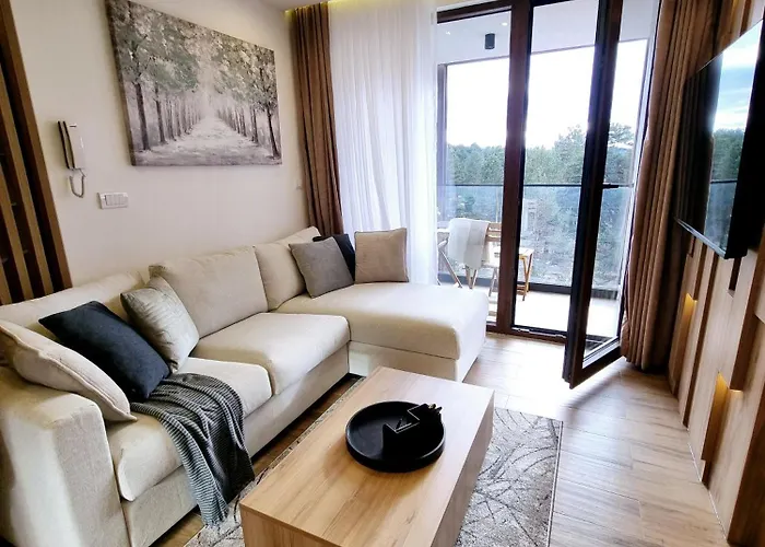 Borovi Deluxe * Divčibare