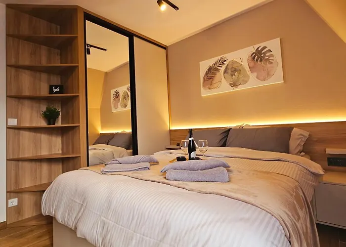 Borovi Deluxe * Divčibare