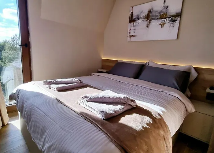 Borovi Deluxe * Divčibare