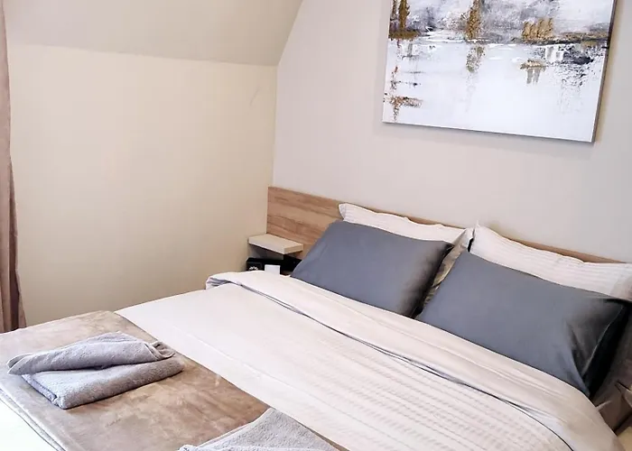 Borovi Deluxe * Divčibare