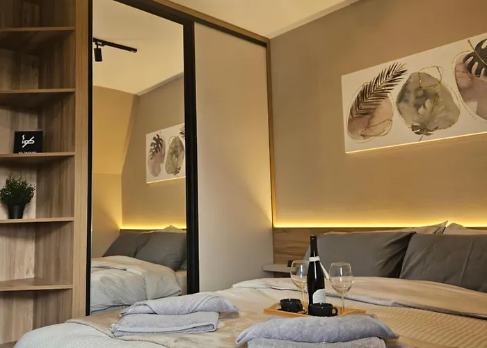 Borovi Deluxe * Divčibare