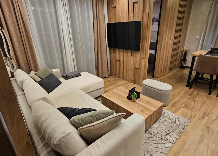 Borovi Deluxe * Divčibare