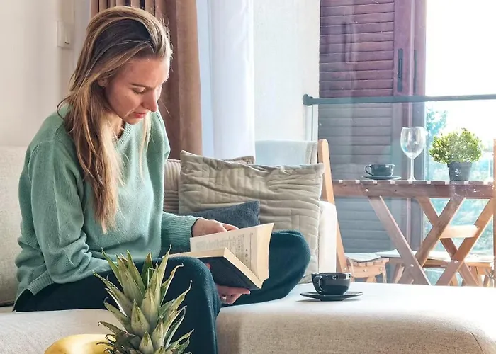 Appartement Borovi Deluxe Divčibare